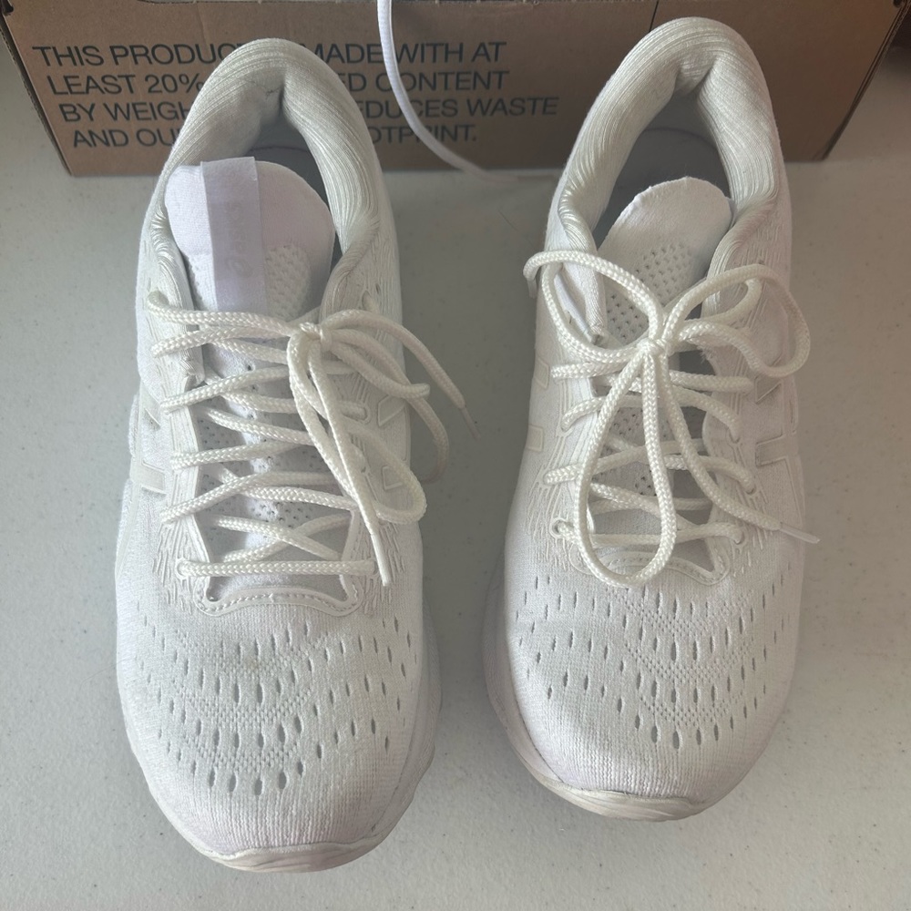 Women’s Asic shoes